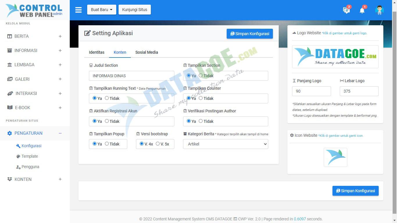 galeriwidget